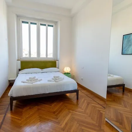 Casa Beatrice Excellent Location Near The Polytechnic * Turín