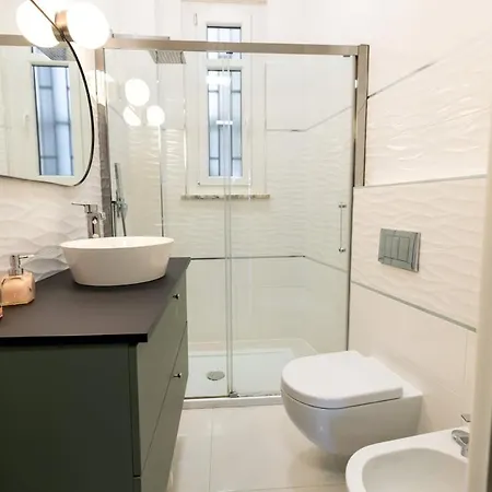 Casa Beatrice Excellent Location Near The Polytechnic