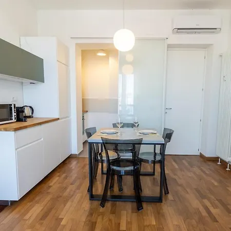 Casa Beatrice Excellent Location Near The Polytechnic Apartamento Turín
