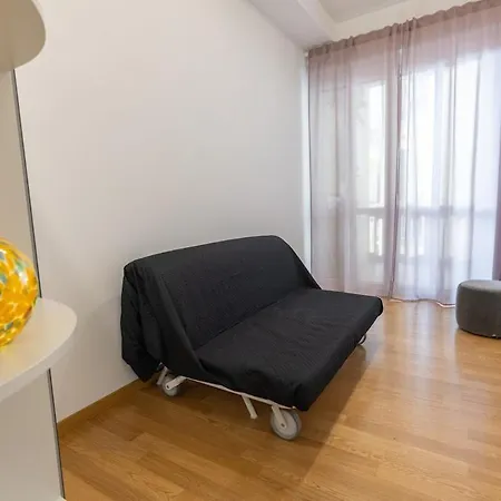 Apartamento Casa Beatrice Excellent Location Near The Polytechnic Turín