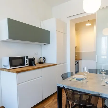 Casa Beatrice Excellent Location Near The Polytechnic * Turín