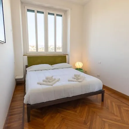 Casa Beatrice Excellent Location Near The Polytechnic Apartamento Turín