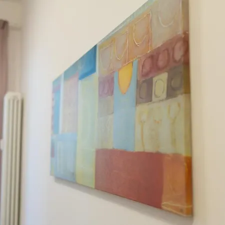 Casa Beatrice Excellent Location Near The Polytechnic *