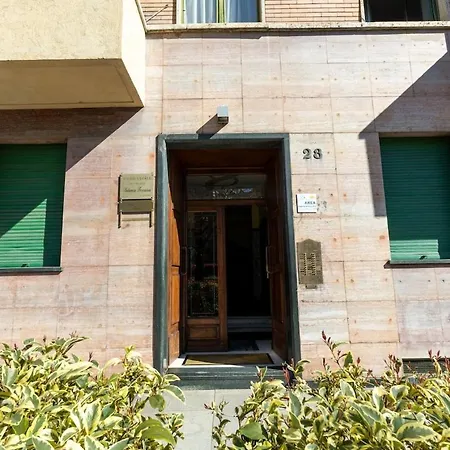 Casa Beatrice Excellent Location Near The Polytechnic Apartamento *