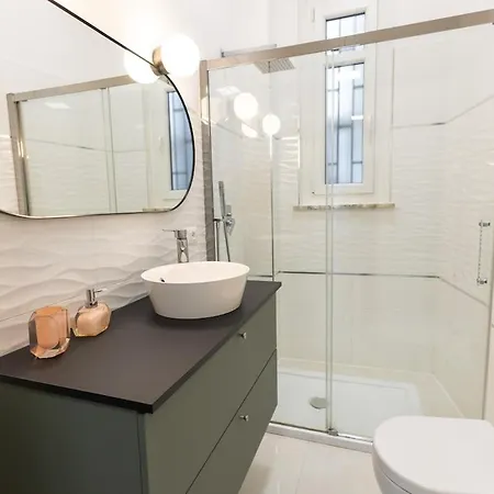 Casa Beatrice Excellent Location Near The Polytechnic Apartamento *