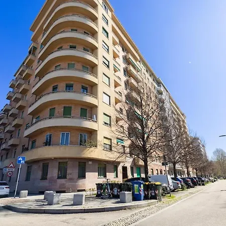 Casa Beatrice Excellent Location Near The Polytechnic