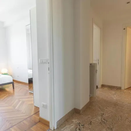 Casa Beatrice Excellent Location Near The Polytechnic Apartamento