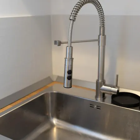 Apartamento Casa Beatrice Excellent Location Near The Polytechnic Turín