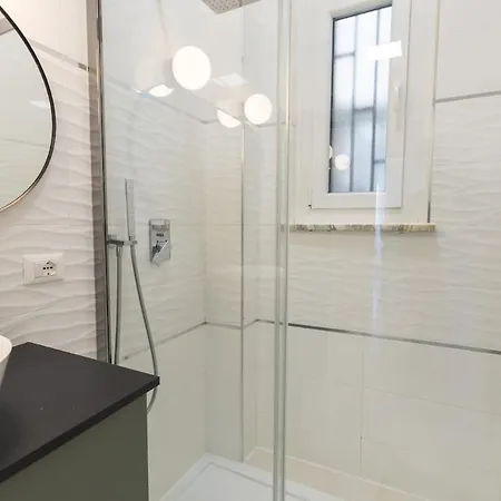 Apartamento Casa Beatrice Excellent Location Near The Polytechnic