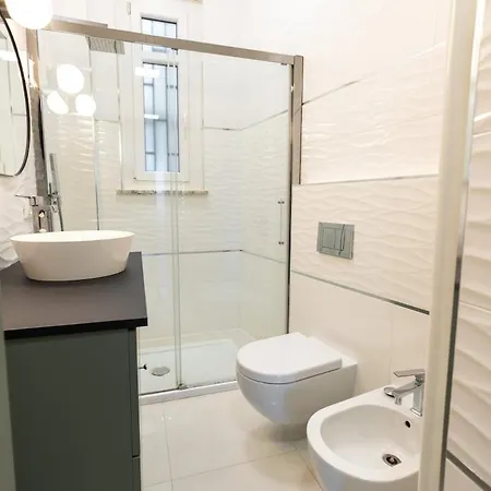 Casa Beatrice Excellent Location Near The Polytechnic Apartamento
