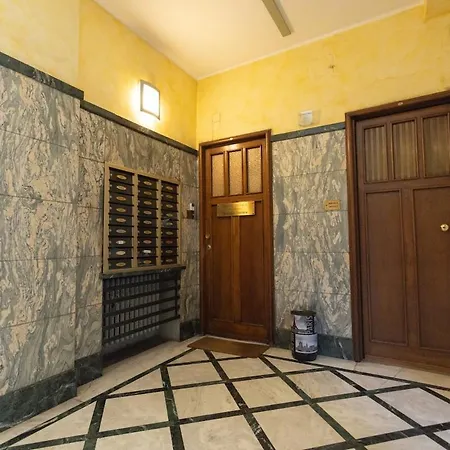 Casa Beatrice Excellent Location Near The Polytechnic