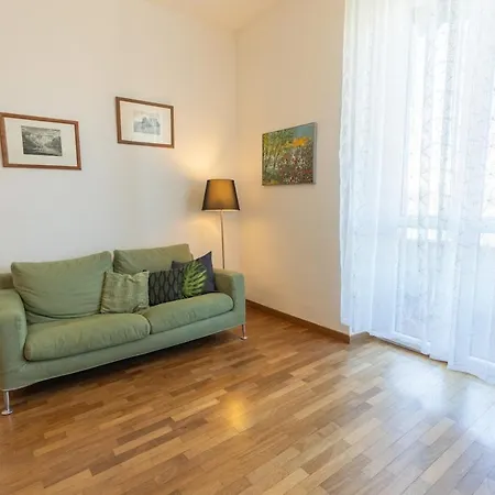 Casa Beatrice Excellent Location Near The Polytechnic * Turín
