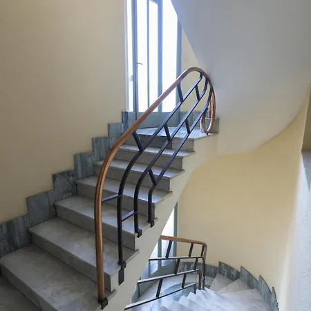 Casa Beatrice Excellent Location Near The Polytechnic Apartamento *