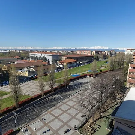 Casa Beatrice Excellent Location Near The Polytechnic Apartamento